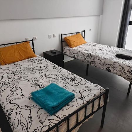 Hostal Nana B&B Аройо де ла Енкомиенда Екстериор снимка